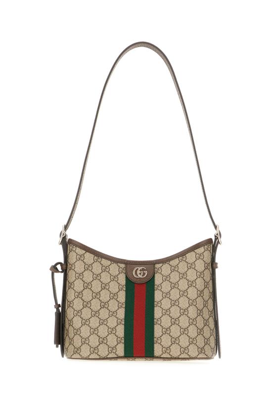 26SS 구찌 오피디아 스몰 숄더백 836872FAE0K 9853 EBONY