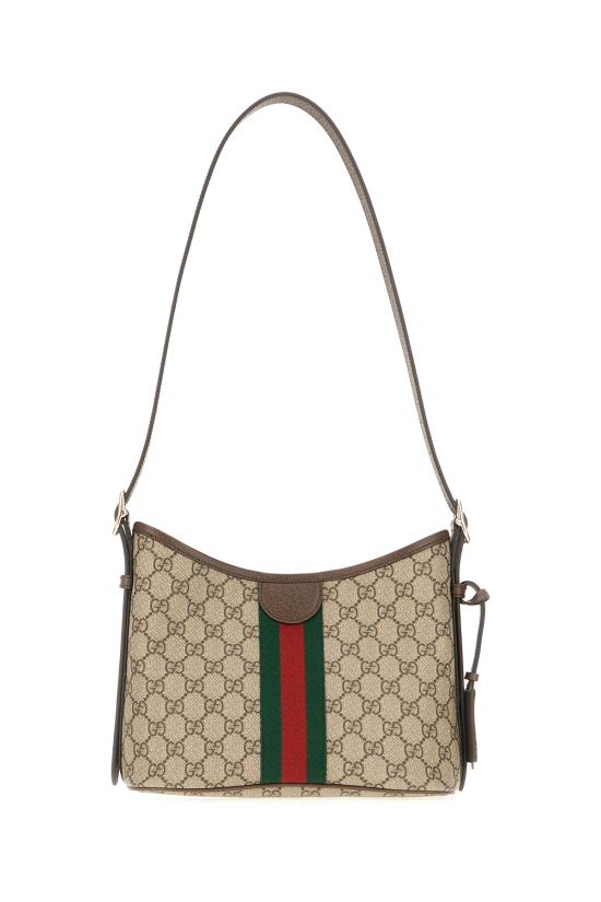 26SS 구찌 오피디아 스몰 숄더백 836872FAE0K 9853 EBONY - GUCCI