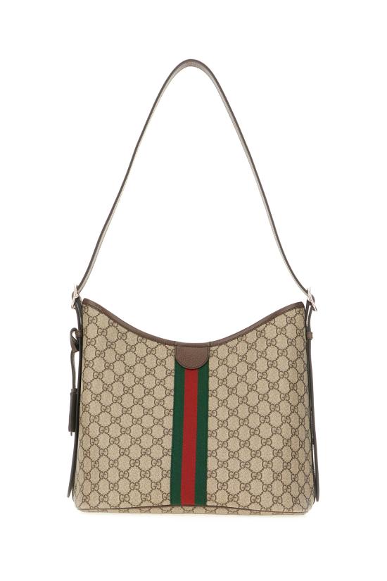 26SS 구찌 숄더백 836871FAE0K 9853 EBONY - GUCCI