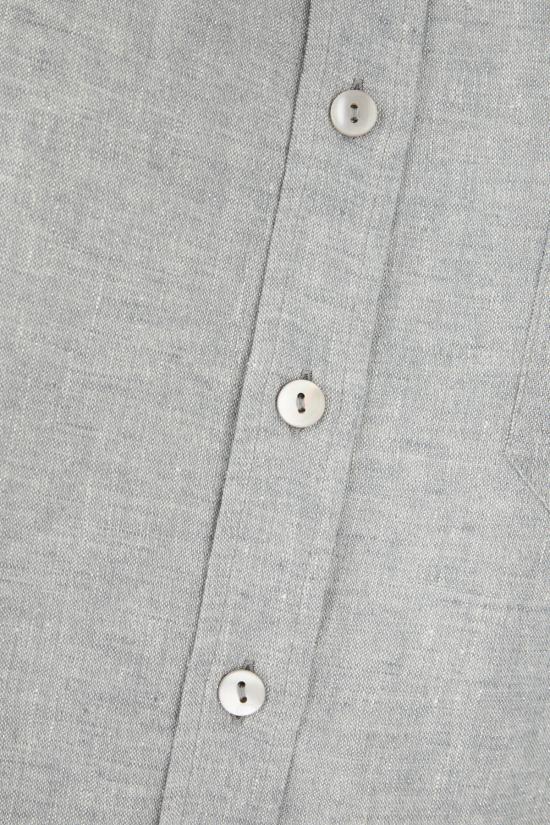 26SS 빠니깔레 셔츠 D381247CAM 0550 BLUE GREY - Panicale