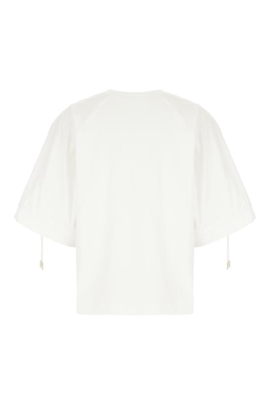 26SS 막스마라 셔츠 MXMWEST 001 BIANCO OTTICO - MAX MARA