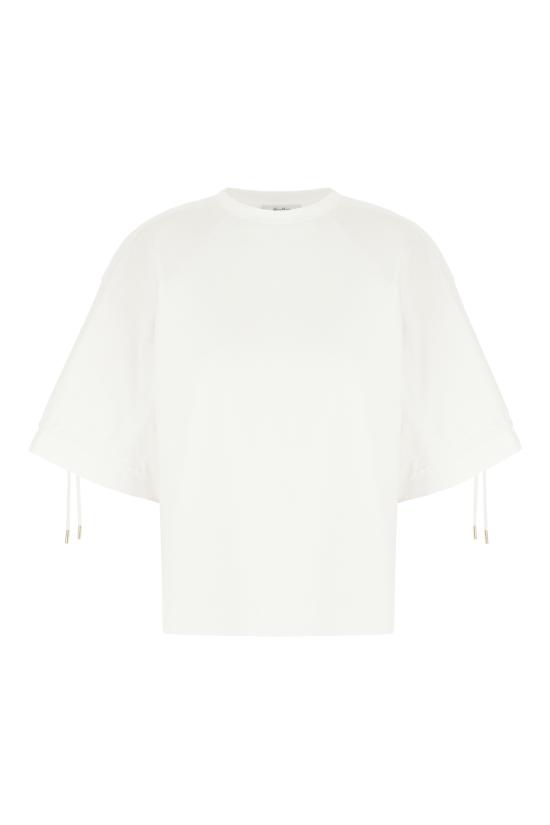 26SS 막스마라 셔츠 MXMWEST 001 BIANCO OTTICO
