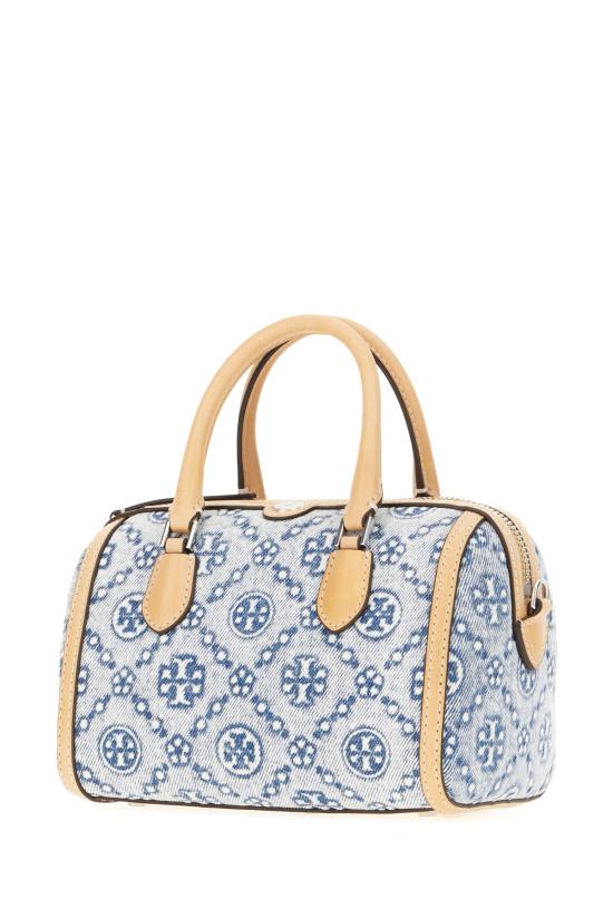 26SS 토리버치 토트백 183612 400 POWDER BLUE - TORY BURCH