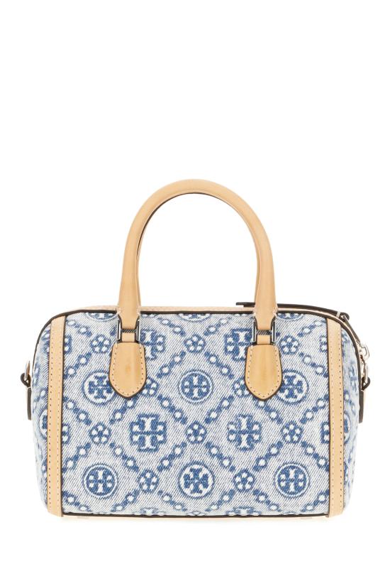 26SS 토리버치 토트백 183612 400 POWDER BLUE - TORY BURCH