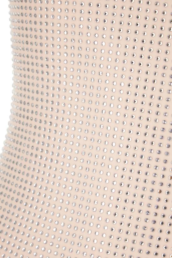 26SS 트웬티포하이치 바디수트 티셔츠 A0072NEWURANO CIP CIPRIA CRYSTAL - TWENTY FOURHAITCH