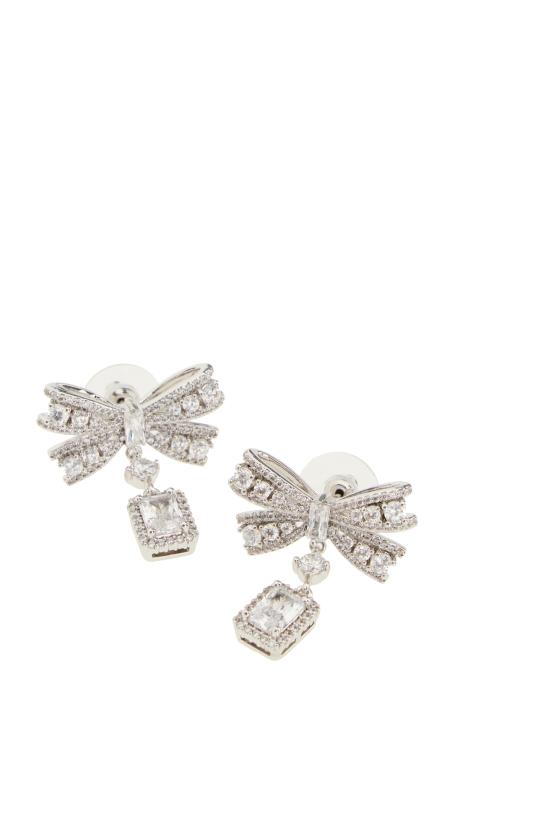 26SS 셀프 포트레이트 이어링 SS26614ESL SILVER - SELF PORTRAIT