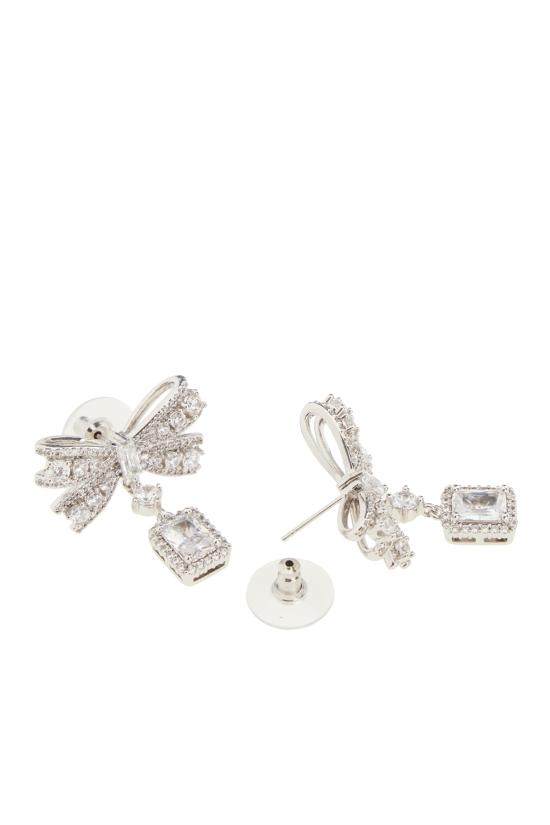 26SS 셀프 포트레이트 이어링 SS26614ESL SILVER - SELF PORTRAIT