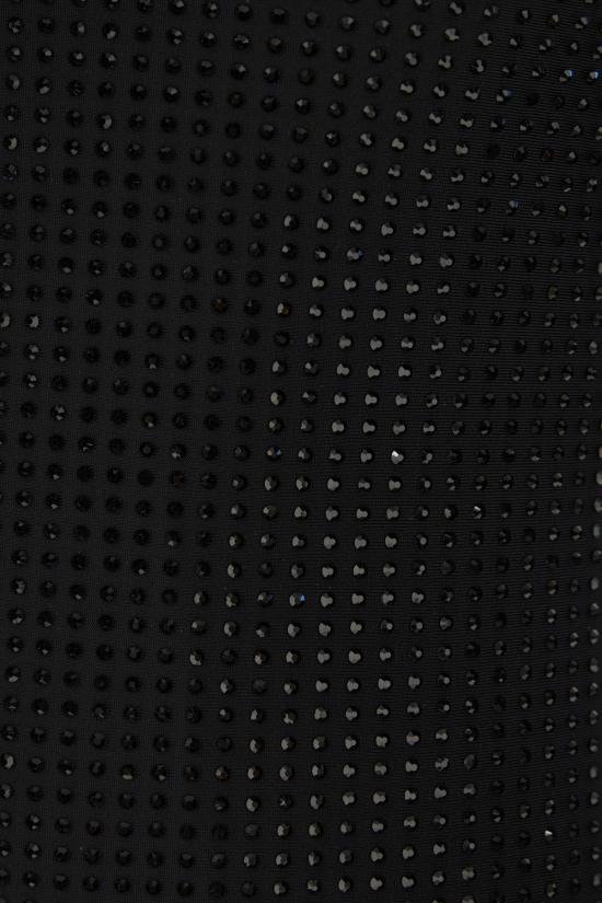 26SS 트웬티포하이치 바디수트 티셔츠 A0072NEWURANO NER Nero - TWENTY FOURHAITCH