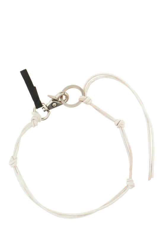 26SS 아워레가시 네크리스 A2268LEL ECRU Ecru