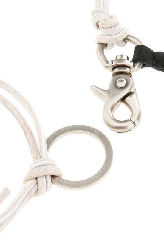 26SS 아워레가시 네크리스 A2268LEL ECRU Ecru - OUR LEGACY