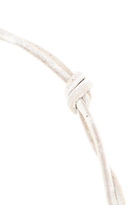 26SS 아워레가시 네크리스 A2268LEL ECRU Ecru - OUR LEGACY