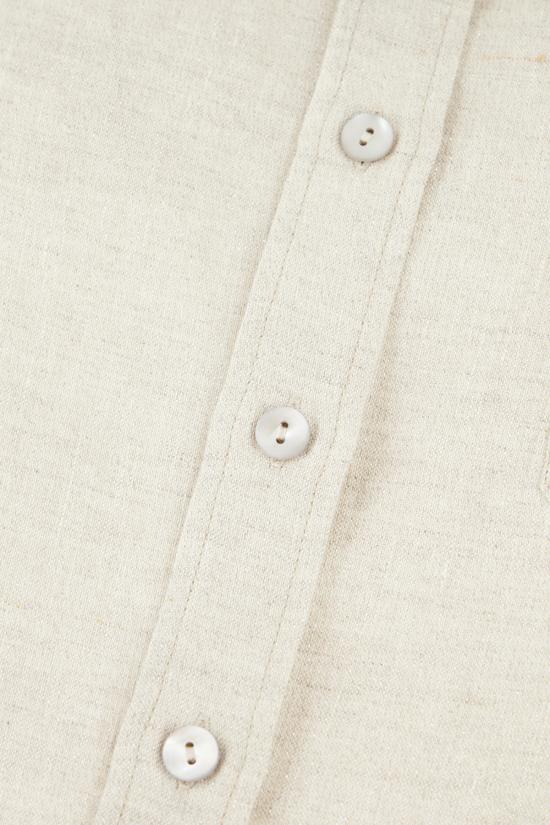 26SS 빠니깔레 셔츠 D381247CAM 0220 RICE - Panicale