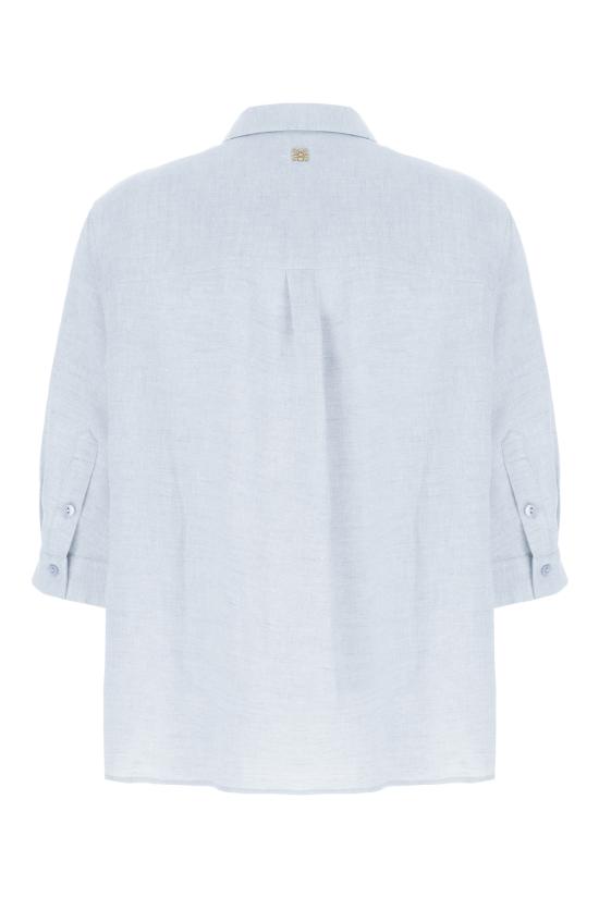 26SS 빠니깔레 셔츠 D381247CAM 0520 BREEZE - Panicale