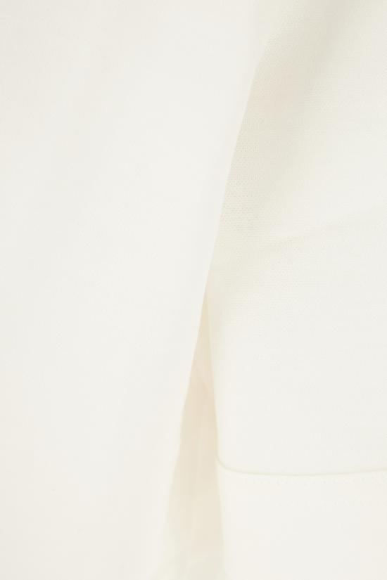 26SS 에르메네질도제냐 반팔 티셔츠 H718UH386A3 N01 WHITE - ERMENEGILDO ZEGNA