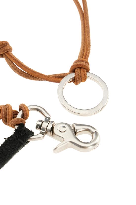 26SS 아워레가시 네크리스 A4228LN NATURAL - OUR LEGACY