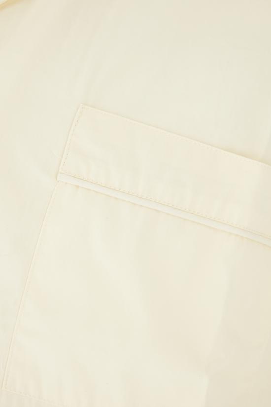 26SS 엔타이어 스튜디오 긴팔 셔츠 ESSS26SR03012 0073 OFF WHITE - ENTIRE STUDIOS