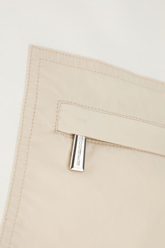 26SS 무레르 스웨터 MODTS100012TEPAM92 V3878 BIANCO STONE - MOORER