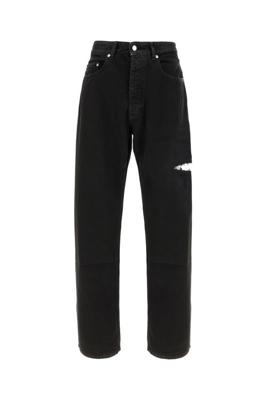 26SS 아이콘데님 데님 팬츠 POPPYGR1041 GRA GRAPHITE