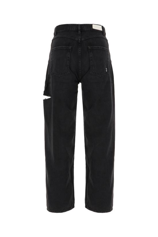 26SS 아이콘데님 데님 팬츠 POPPYGR1041 GRA GRAPHITE - ICON DENIM