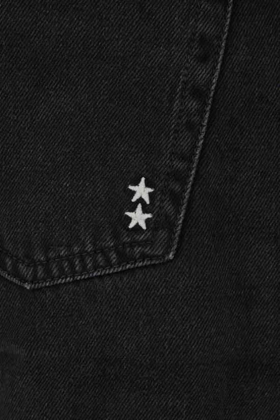 26SS 아이콘데님 데님 팬츠 POPPYGR1041 GRA GRAPHITE - ICON DENIM