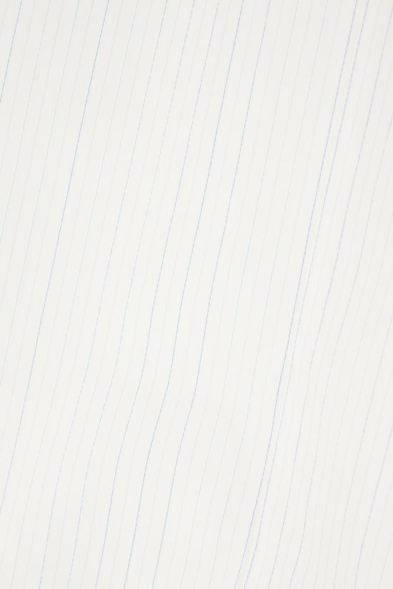 26SS 알라이아 셔츠 AA9C1004W124C 031 BLANC BLEU - ALAIA