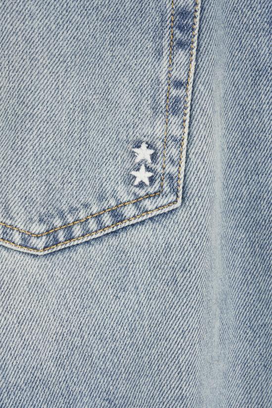 26SS 아이콘데님 데님 팬츠 WILLID8866 SMO SMOKE BLUE - ICON DENIM