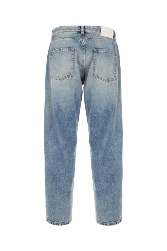 26SS 아이콘데님 데님 팬츠 WILLID8866 SMO SMOKE BLUE - ICON DENIM