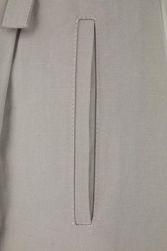 26SS 니콜로 파스콸레티 스트레이트 팬츠 NP09P053 CFIN GRAY - NICCOLÒ PASQUALETTI