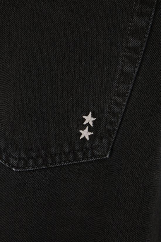 26SS 아이콘데님 데님 팬츠 WILLPT2056 BLA BLACK - ICON DENIM