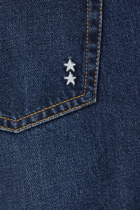 26SS 아이콘데님 데님 숏팬츠 BOBBYID8871 DEE DEEP BLUE - ICON DENIM