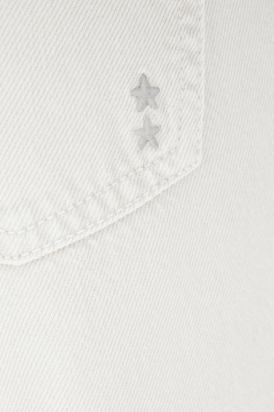 26SS 아이콘데님 데님 팬츠 JILLPT8800 WHI WHITE - ICON DENIM