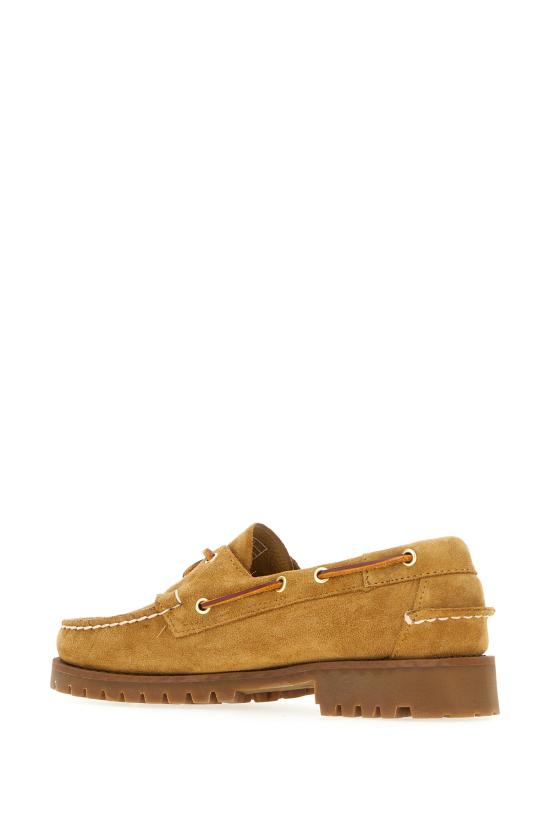 26SS 세바고 로퍼 77128QW AFQ CURRY - SEBAGO