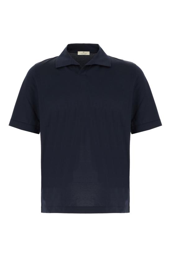 26SS 빠니깔레 폴로 티셔츠 U381353P38U19A 0590 DEEP