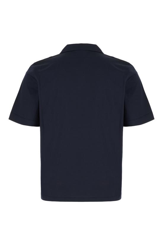 26SS 빠니깔레 폴로 티셔츠 U381353P38U19A 0590 DEEP - Panicale