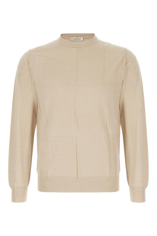 26SS 빠니깔레 스웨터 U380331G38U10 0230 Beige