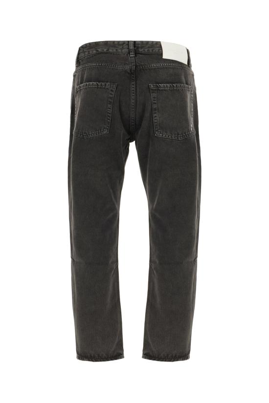 26SS 아이콘데님 데님 팬츠 JOSHID8879 BLA BLACK - ICON DENIM