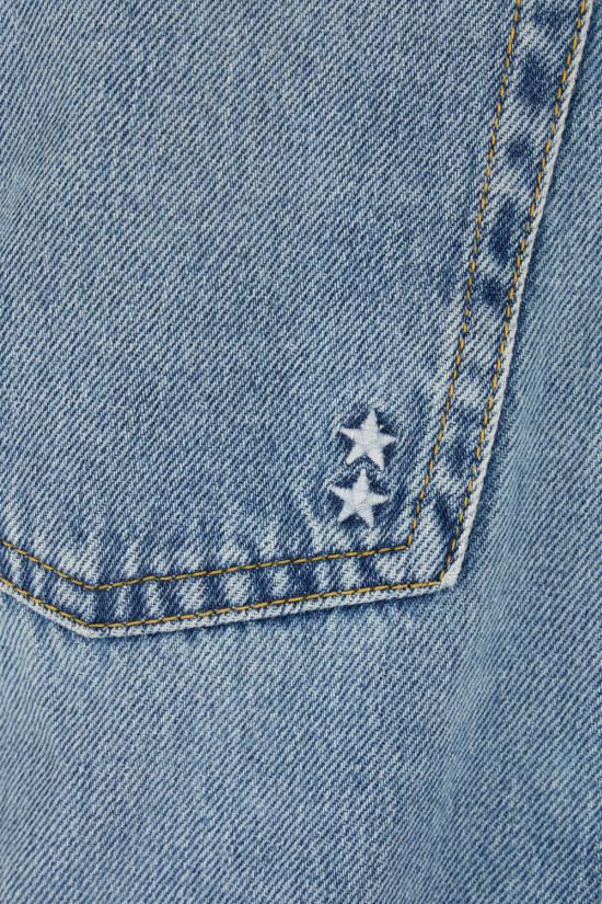 26SS 아이콘데님 데님 팬츠 JOSHID8879 ECL ECLIPSE - ICON DENIM