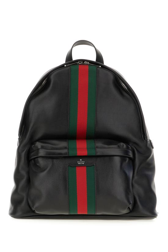 26SS 구찌 백팩 866981AAGIG 1057 NEROWEB