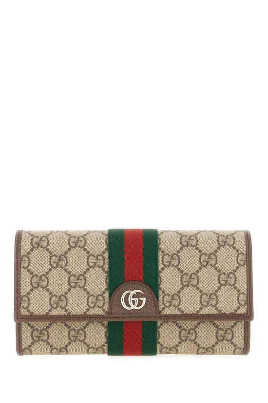 26SS 구찌 지갑 838485FAE0L 9746 EBONY