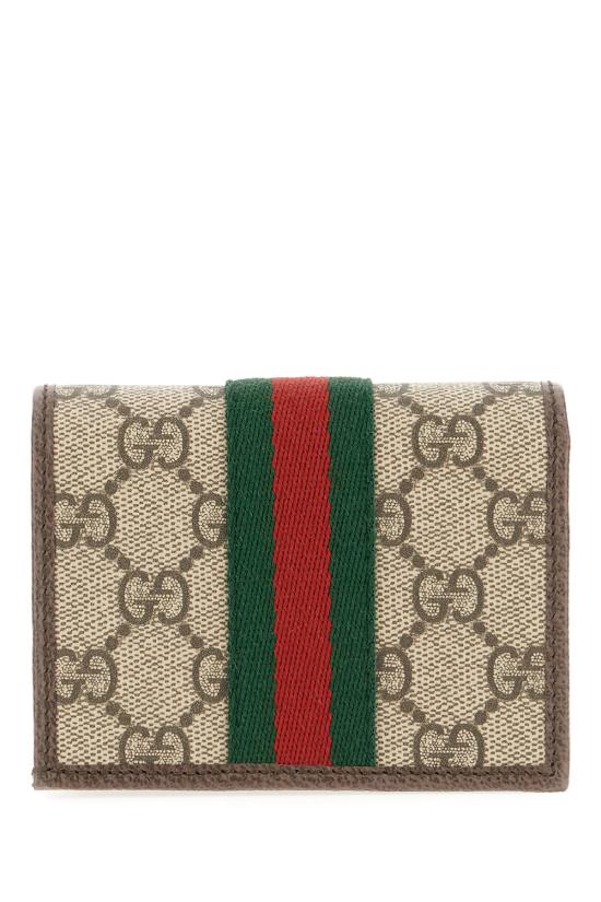 26SS 구찌 지갑 838487FAE0L 9746 EBONY - GUCCI