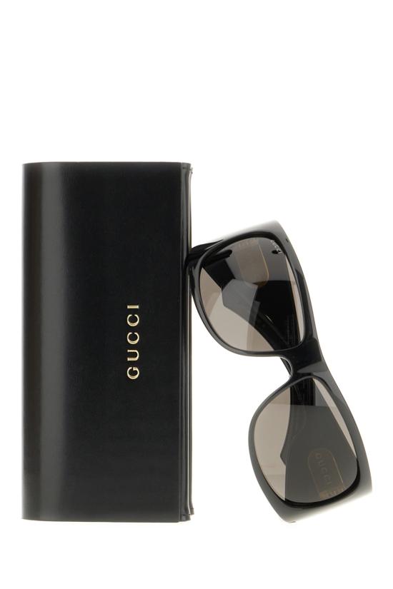 26SS 구찌 선글라스 865670J1691 1012 NERO GRIGIO - GUCCI