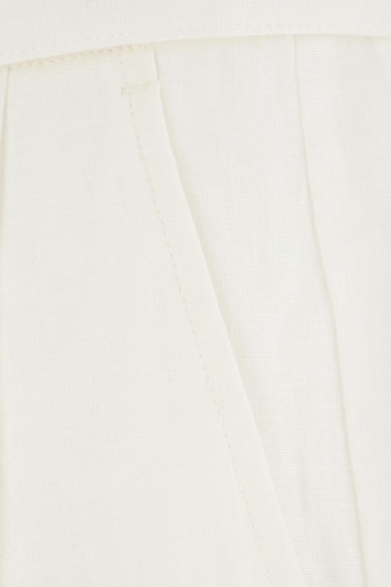 26SS 알파스튜디오 스트레이트 팬츠 AU5378Q 1003 LATTE - ALPHA STUDIO