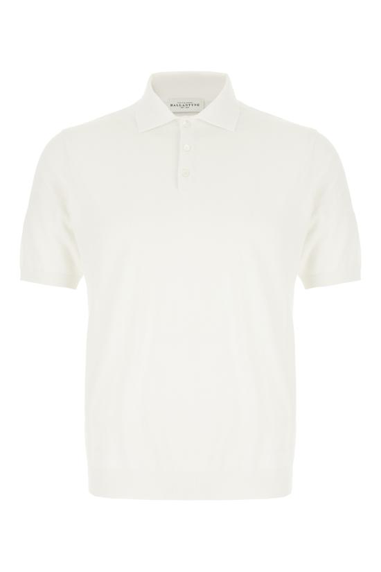 26SS 발렌타인 폴로 티셔츠 B2W00018C23 10156