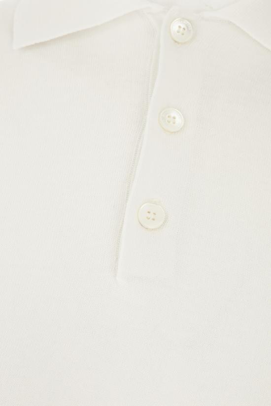 26SS 발렌타인 폴로 티셔츠 B2W00018C23 10156 - BALLANTYNE