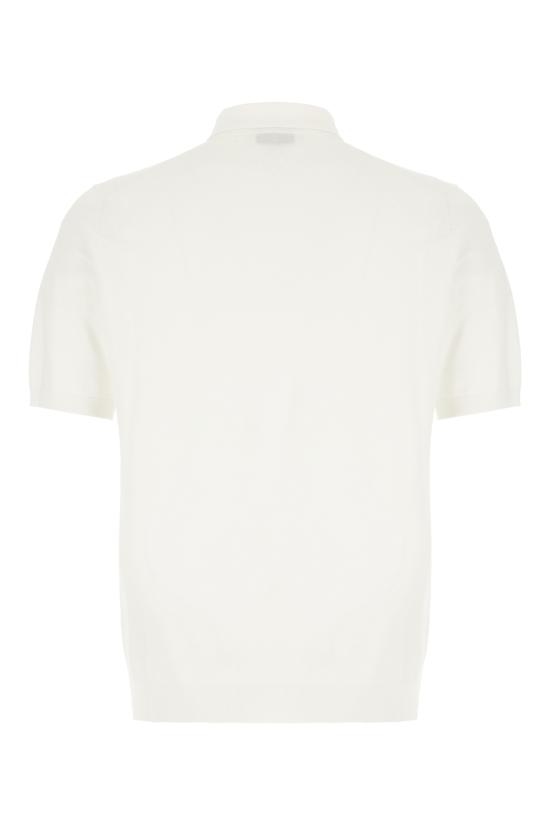 26SS 발렌타인 폴로 티셔츠 B2W00018C23 10156 - BALLANTYNE