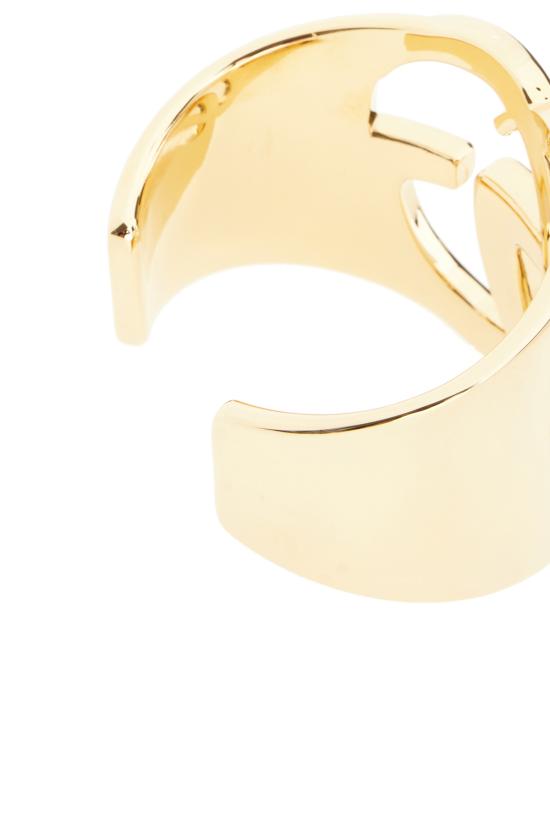 26SS 구찌 팔찌 864792I4600 0912 Oro - GUCCI