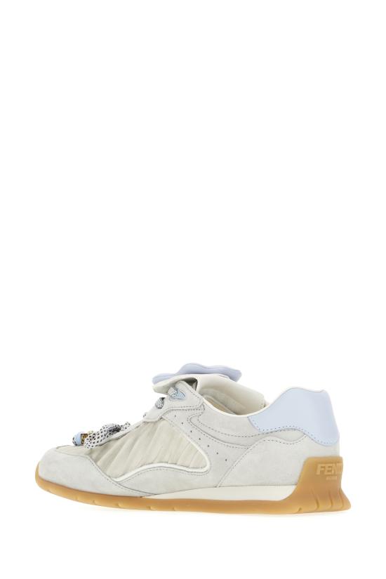 26SS 펜디 스니커즈 8E8942AY1I F1WCF Polvere - FENDI