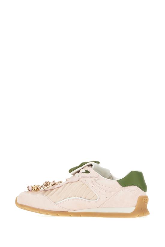 26SS 펜디 스니커즈 8E8942AY1I F1WCE Rosa - FENDI