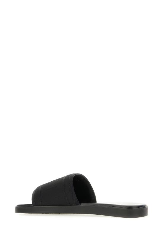 26SS 구찌 뮬/슬리퍼 854485HAAN9 1000 Nero - GUCCI