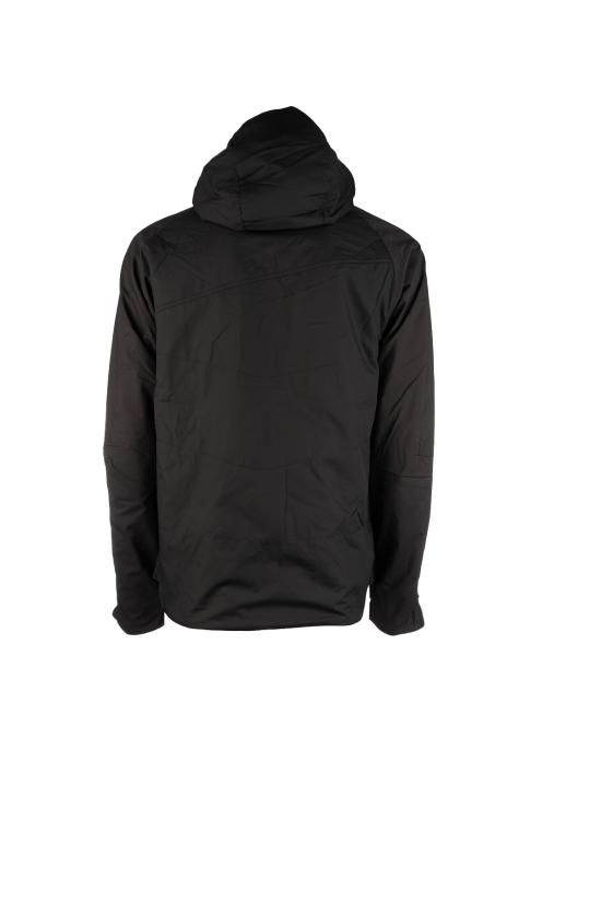 26FW 클라터뮤젠 자켓 10598 999 BLACK DOM - KLATTERMUSEN